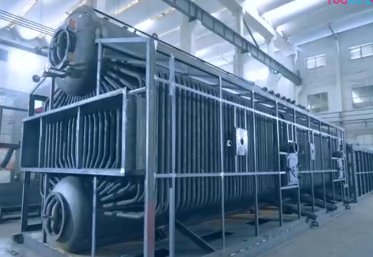 生物質鍋爐哪家比較好?